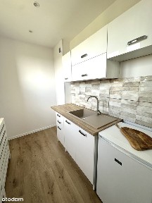 Kawalerka | mieszkanie | Wola | 1 piętro z balkonem | blisko Tychy