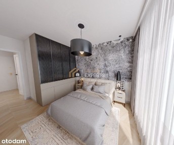 Balkon | dwustronne | las | 0% prowizji i Pcc!