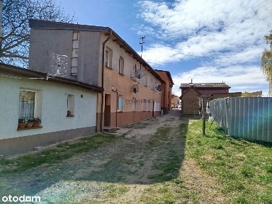 Mieszkanie bezczynszowe z garażem - Starogard Gd