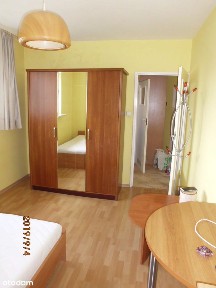 ul. Witolda Chodźki, Śródmieście, Lublin, lubelskie