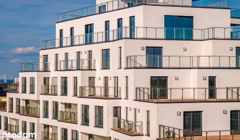 Apartament 95m2! Widokowy taras! 47m2- już gotowy!