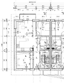 NOWOŚĆ! MIESZKANIE DWUPOZIOMOWE 112m2 - 5 POKOI