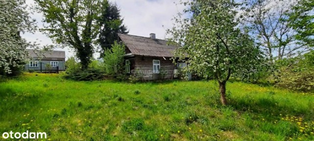 Dom na sprzedaż, Sawice-Bronisze