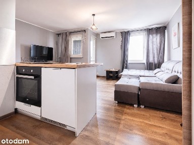 Blisko centrum | Idealne pod wynajem | Gotowe do zamieszkania/wynajmu