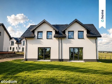 Dom 84 m² - Rzeszów, os. Budziwój
