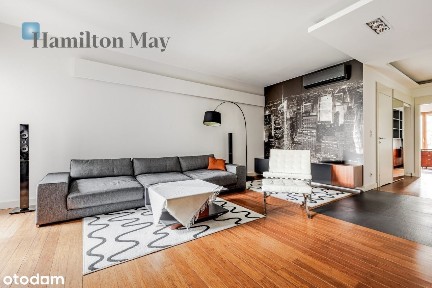 Stylowy apartament w Inwestycji Restaura Górskiego