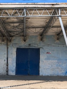 Wynajmę halę