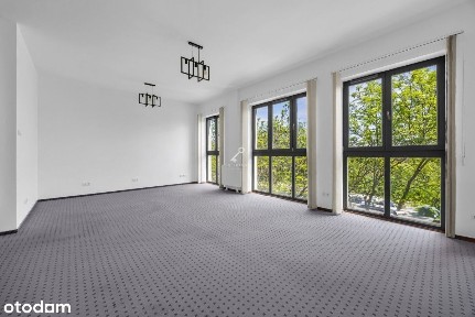 Metro Wilanowska 5 Min./Od Zaraz/64 m2/2 Pokoje