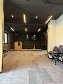 Lokal użytkowy, 90 m², Czerwionka-Leszczyny