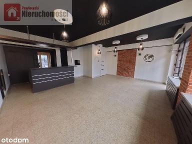 Lokal do wynajęcia przy ul. Sikorskiego