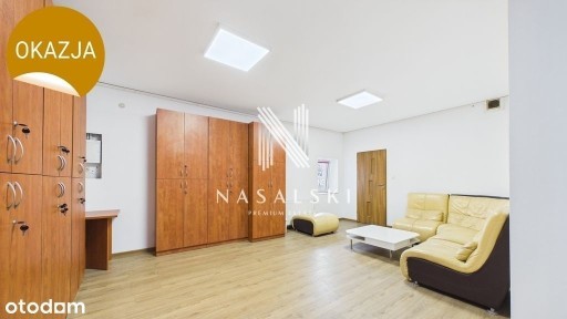 Lokal biurowy/usługowy 51.2 m2 Koronowo