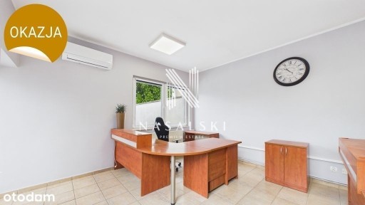 Lokal biurowy/usługowy 33.11 m2 Koronowo