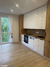 Mieszkanie, 46 m², Olsztyn
