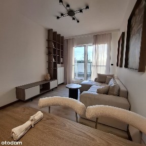Apartament pod klucz