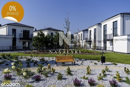 Mieszkanie 3 Pokoje z antresolą 94m2 Osielsko