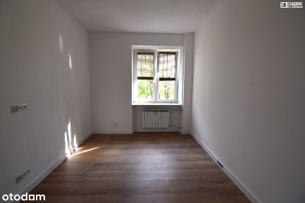 4 pokojowe mieszkanie 87,41 m2, Dęblin