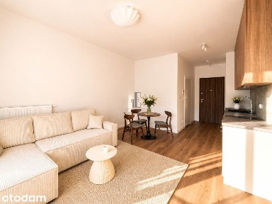 Świeżo po remoncie | Jasne - duże okna | Premium