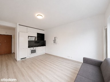 Taras 12 m2 | jasne - duże okna | Po remoncie