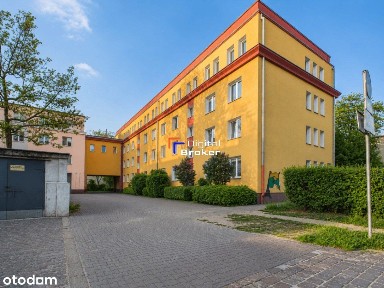 Wola | DUŻY POTENCJAŁ | 52 m² przy Metrze Młynów