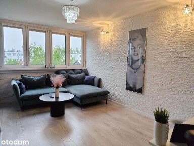 Słoneczne 39,40 m² z 