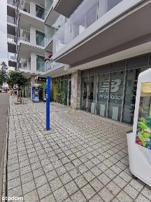 Na sprzedaż lokal usługowy przy samej Promenadzie