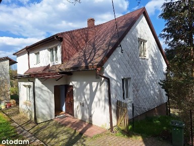 Dom na widokowej działce I 120 m² I Hit cena!