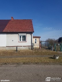 Żelmowo- bliźniak w urokliwym miejscu