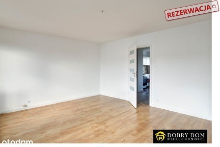 **świeżo po remoncie mieszkanie dla rodziny **