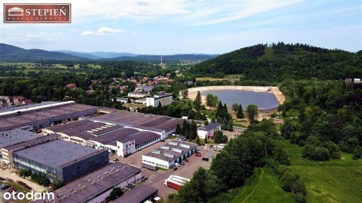 Hala/Magazyn, 1 269,42 m², Kowary