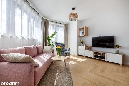 Nowy Apartament w Sea Towers Gdynia - prestiż, inwestycja, komfort