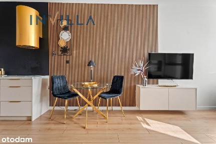 Apartament inwestycyjny | Bastion Wałowa