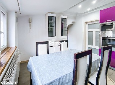 Przytulne mieszkanie | Wożuczyn -Cukrownia | 51m2