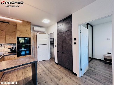 Apartament pod Dębowcem od zaraz!