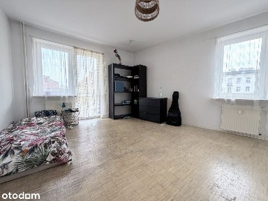 Dwupoziome mieszkane 74m na Pradze obok DW Wileńskiego 3 Pokoje