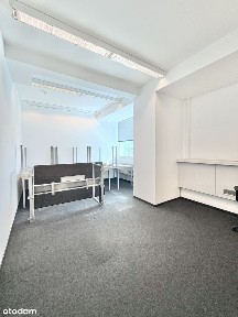 Nowoczesne biuro w centrum Łodzi