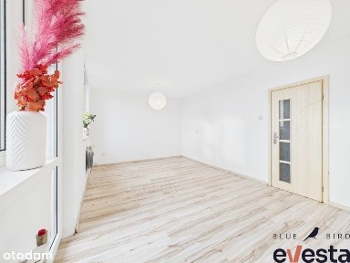 70,53 m² | 4 pokoje | centrum Strzelina