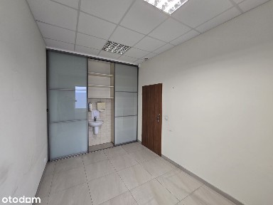 Lokal usługowy Katowice Ochojec Medycyna/Weterynaria/Branża Beauty