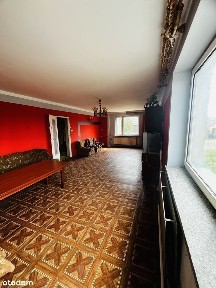 Przestronny dom 300 m² w Gołdapi do remontu