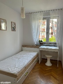 2-pokojowe mieszkanie z balkonem na Ursynowie