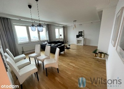 Czynsz w Cenie; Luksusowy Apartament