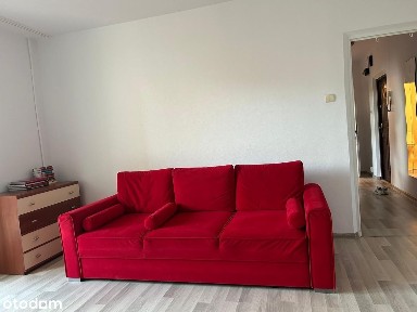 Jasne 2 pokoje z balkonem i oddzielną kuchnią | Gocław | od zaraz