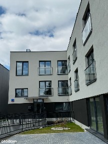 BEZPOŚREDNIO WYNJMĘ/ NOWE MIESZKANIE
