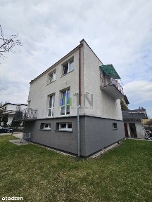 Inwestycyjny l 7 Pokoi + Mieszkanie