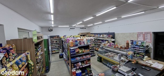 lokal na sprzedaż, Podstolice blisko Krakowa