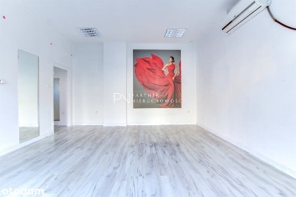 Lokal handlowo-usługowy | Centrum | Duży ruch
