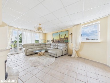 4-pokojowe mieszkanie 101,5 m²