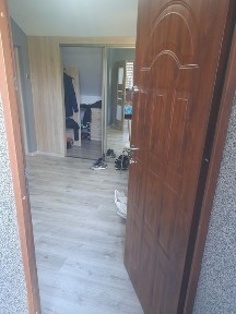 Piętro w domu jednorodzinnym ok.100m² wiskitno okolice ul. Kolumny 392 media 0zł