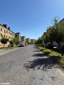 Mieszkanie Konstytucji 3 Maja