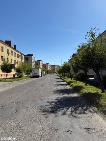 Mieszkanie Konstytucji 3 Maja