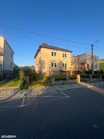 Dom Głubczyce Marii Skłodowskiej, nowy dach i okna.